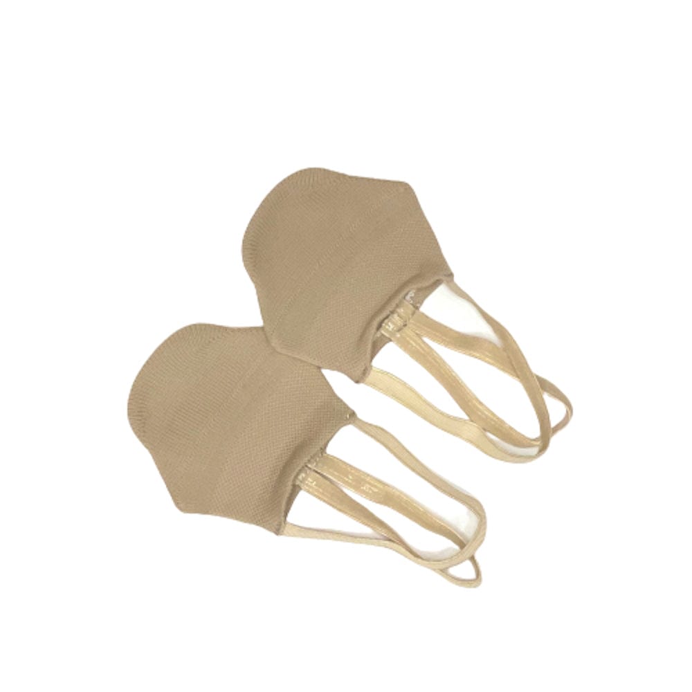 Halfsocks Mod3 Knitted by Grishko - OneSports - dubai