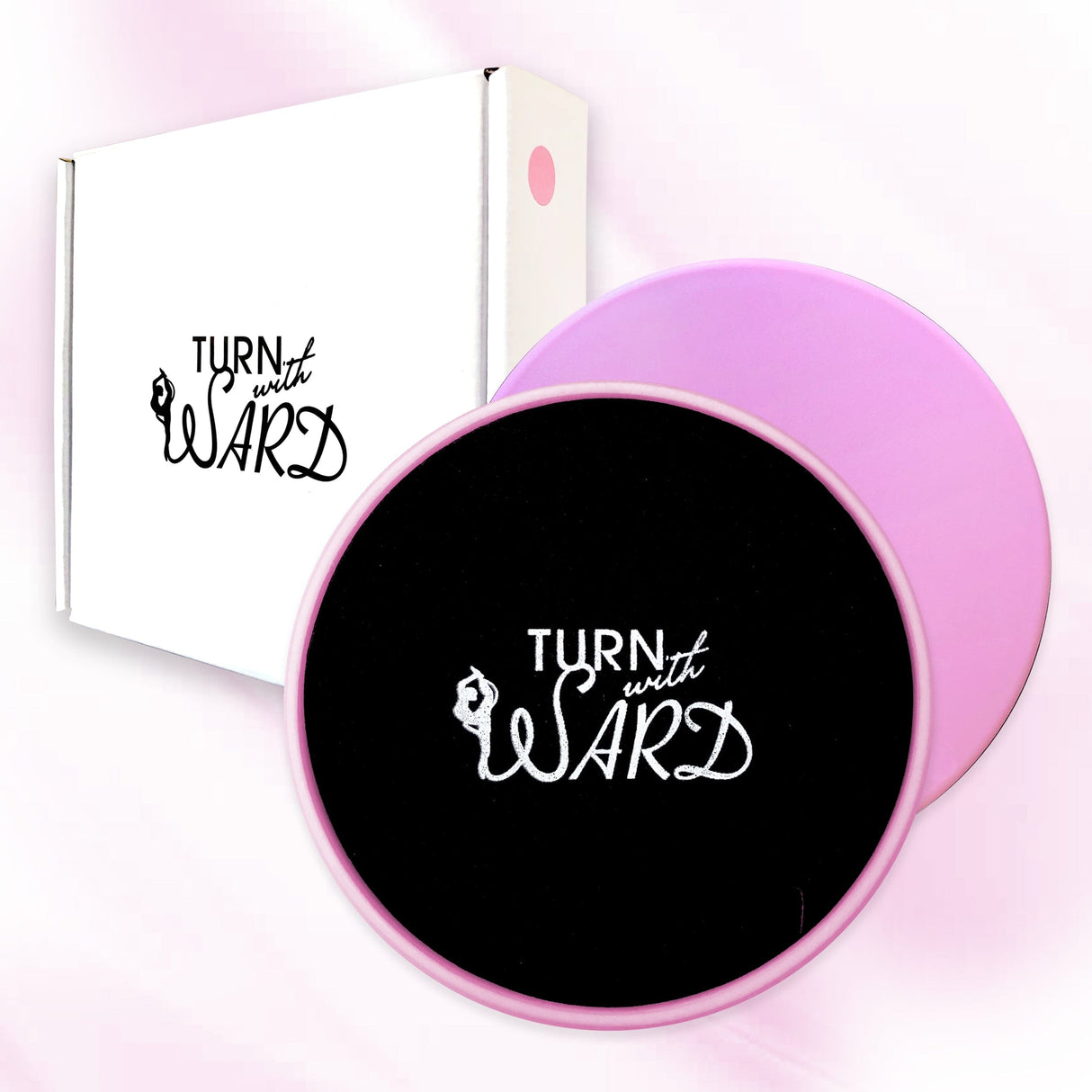 Turn with Ward Spinning Disc - OneSports - dubai