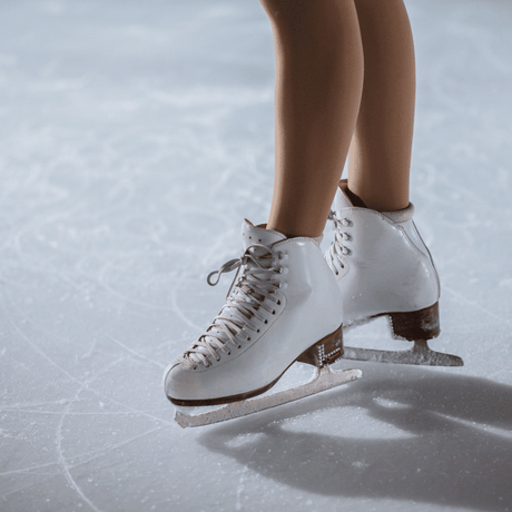 How do I choose ice skates? - OneSports