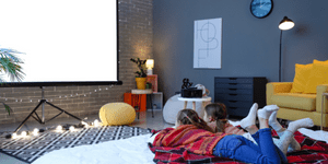 Five gymnastics movies to watch with your daughter - OneSports