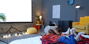 Five gymnastics movies to watch with your daughter