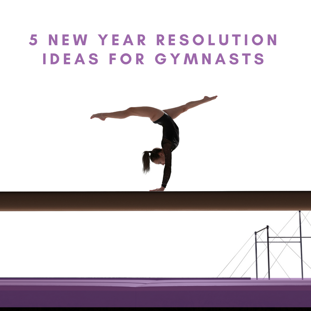 5 new year resolutions for gymnasts