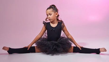 Ballet Clothes at OneSports