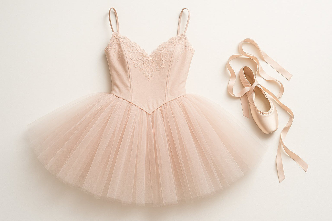 Ballet Outfits