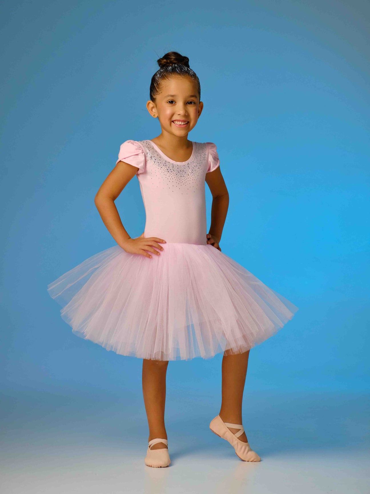 Dance and Ballet > Ballet Dresses