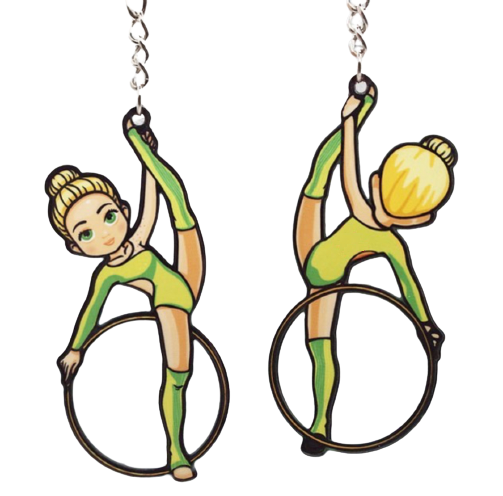 Accessories > Keychain - OneSports