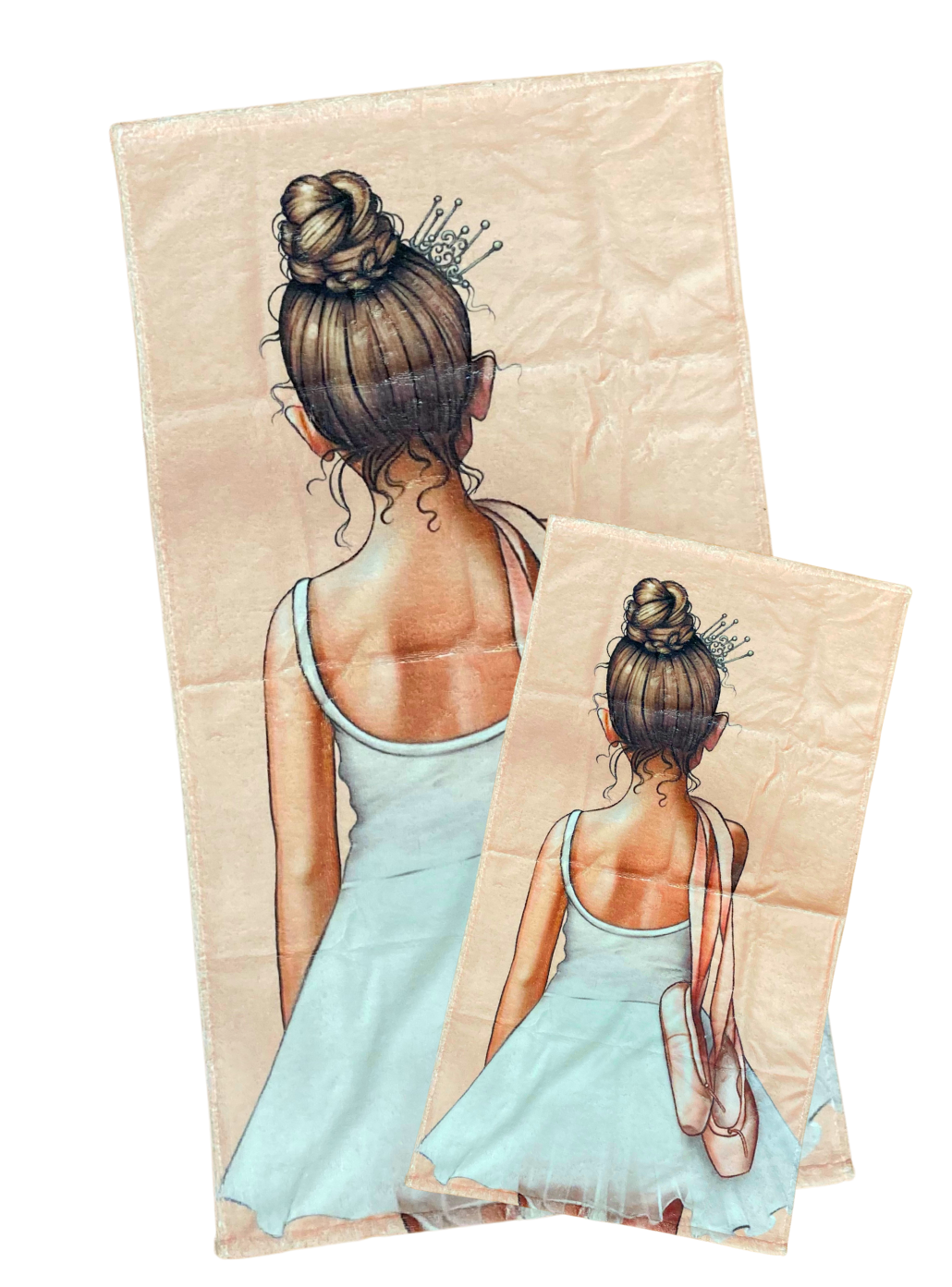 Accessories > Towels