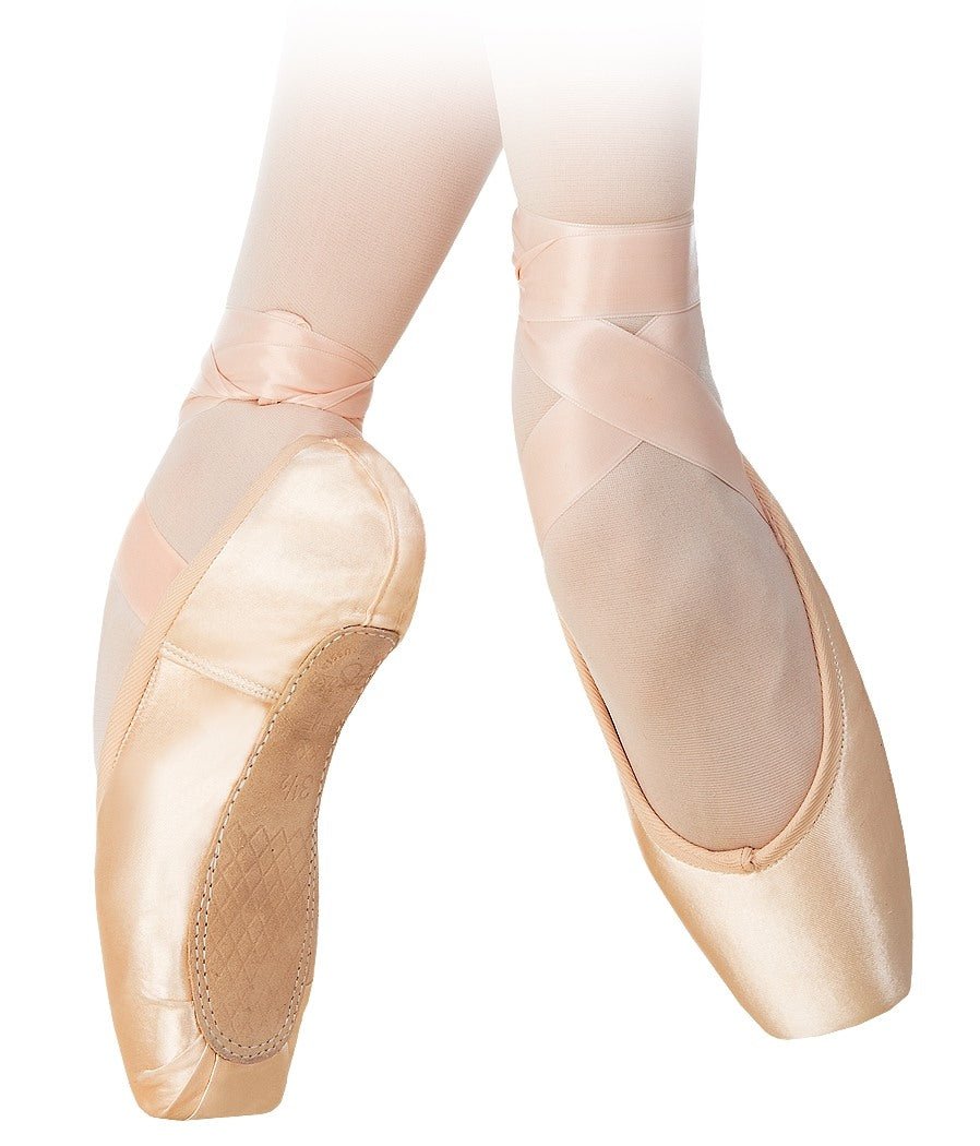 Training Shoes > Ballet Pointe Shoes - OneSports