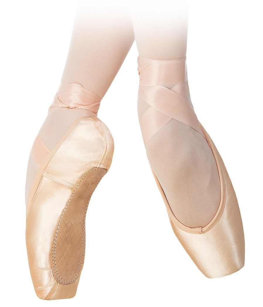 Training Shoes > Ballet Pointe Shoes