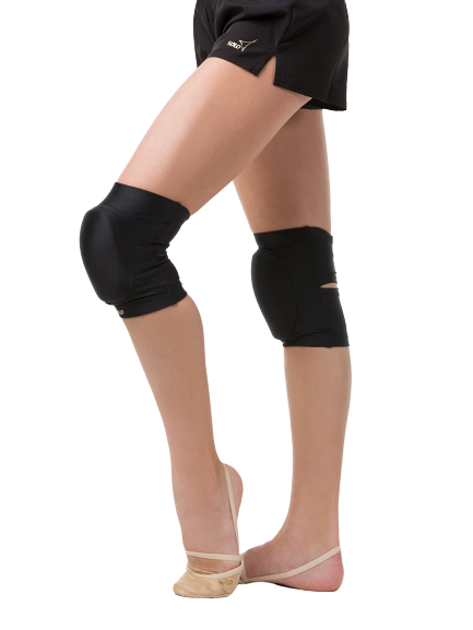 Accessories > Leg Protection