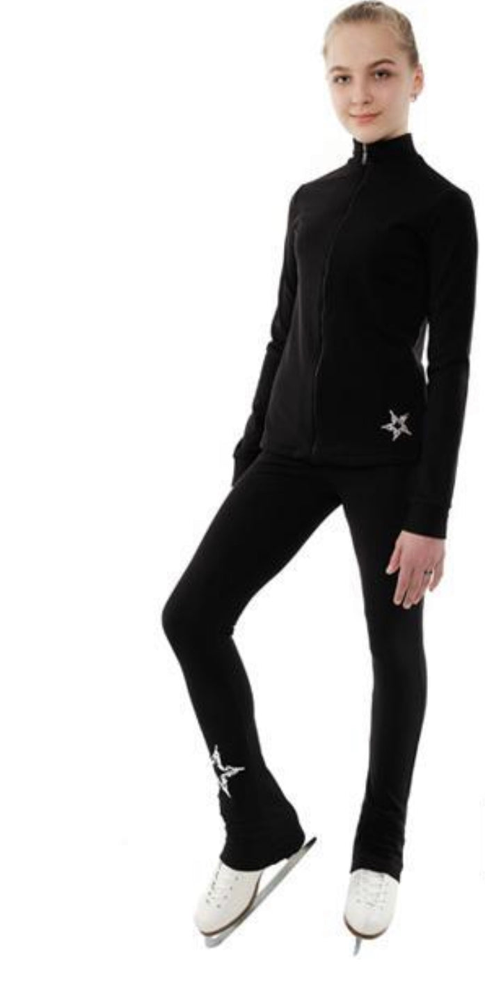 Figure Skating > Training Outfits