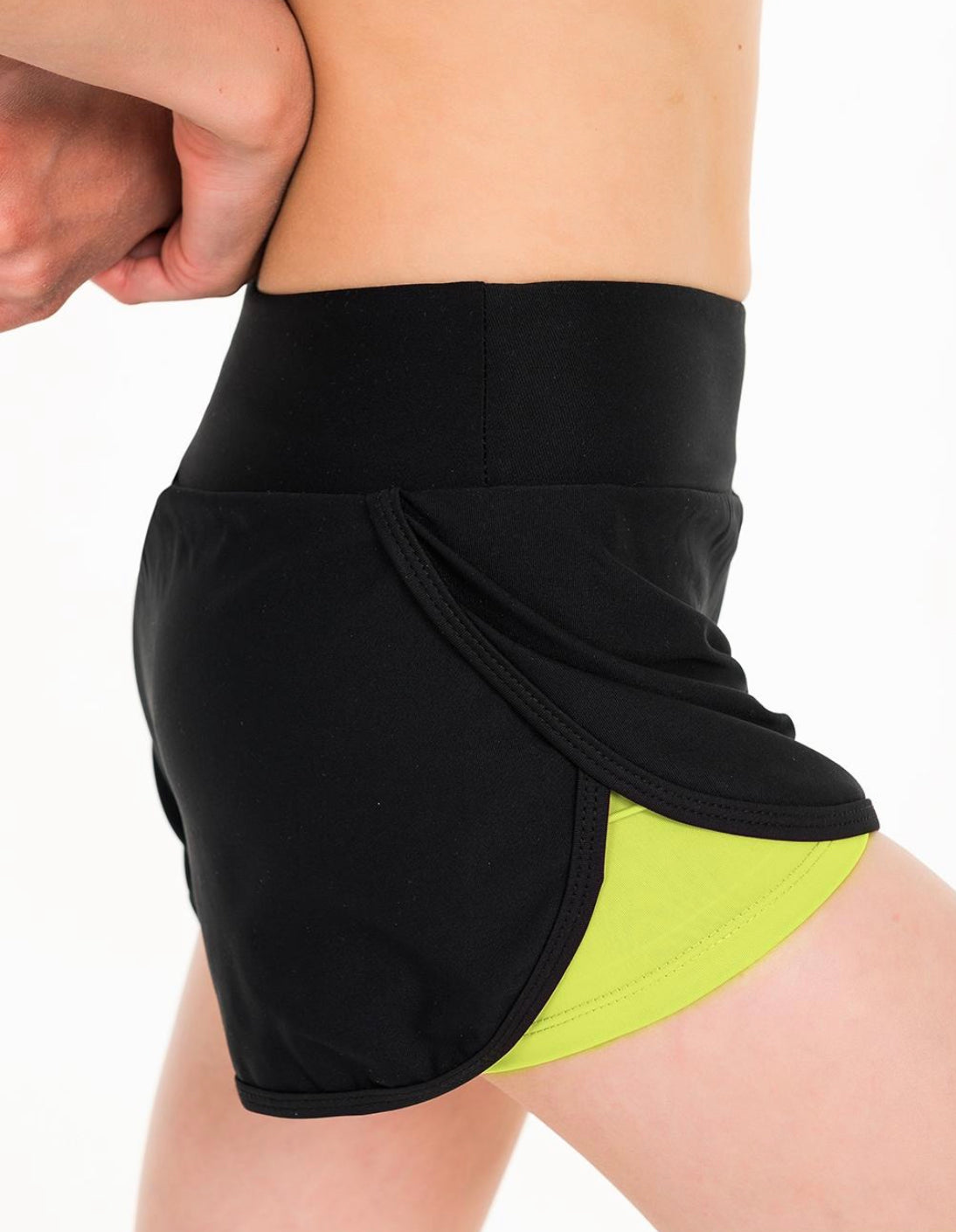 Training Wear > Bottoms