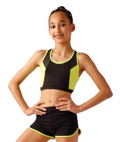 Training Wear > Tops