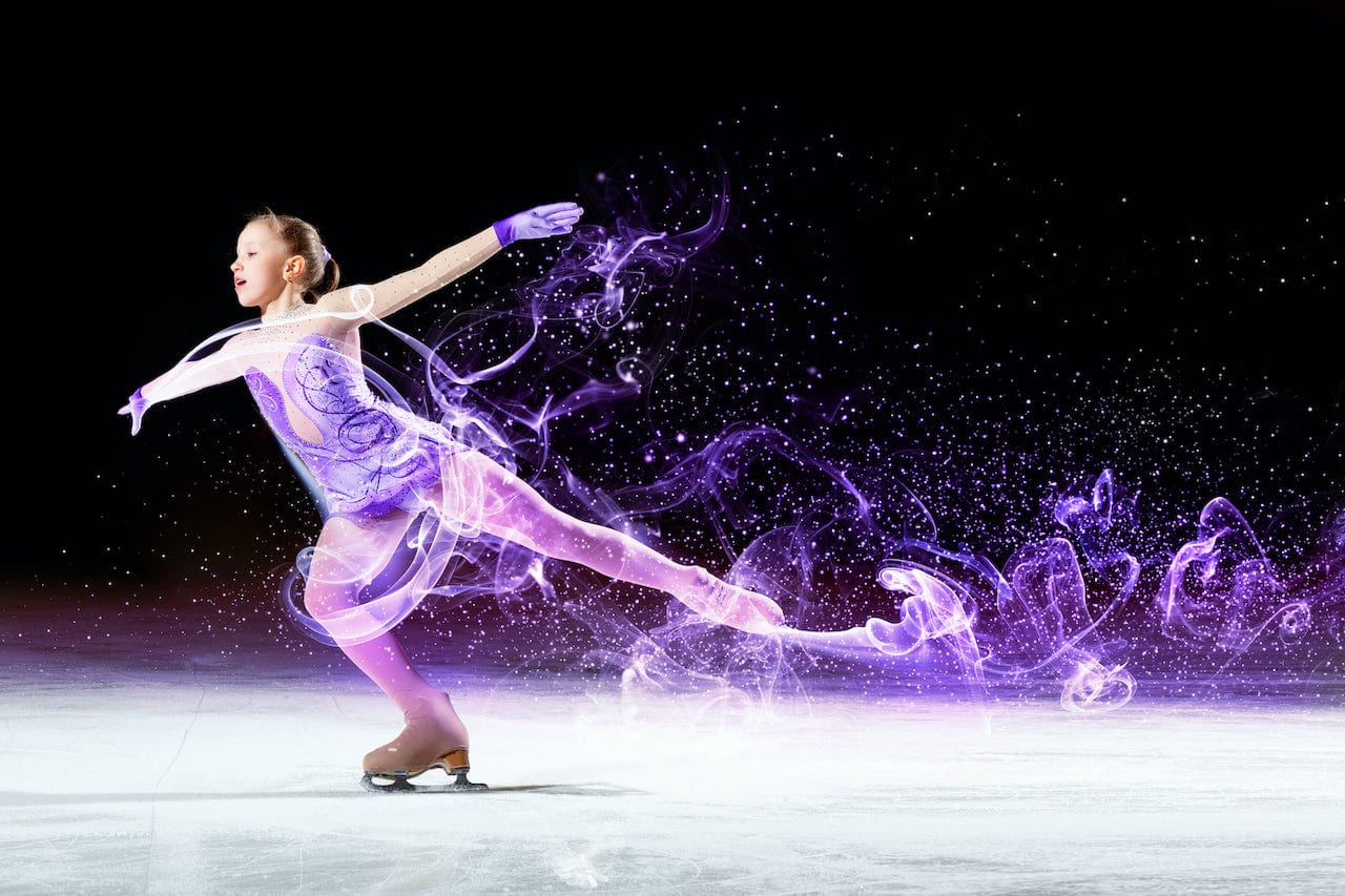 Figure Skating