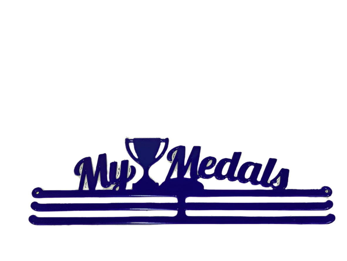 Medal Hanger