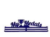 Medal Hanger