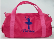 Kids Dance Bag