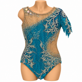 125-130 cm Competition Leotard Triumph