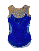 150 - 155 cm Competition Leotard Zafor - OneSports - dubai