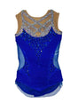 150 - 155 cm Competition Leotard Zafor - OneSports - dubai