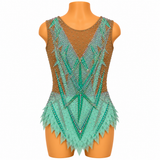 150-155 cm Competition Leotard Victoire