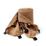 Boot Cover Skating Tights