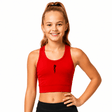 VNT Professional Training Crop Top - OneSports - #dubai