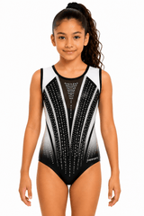 Gymnastics Leotard Prime Infinite Monarch - OneSports - dubai