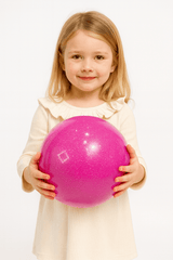 Gymnastics Pink Ball 16cm