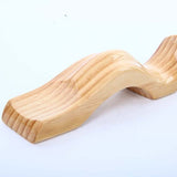 Wooden Foot Stretcher