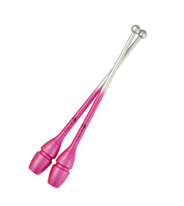 45.5 cm Hi Grip II Pink Rubber Clubs - OneSports - dubai