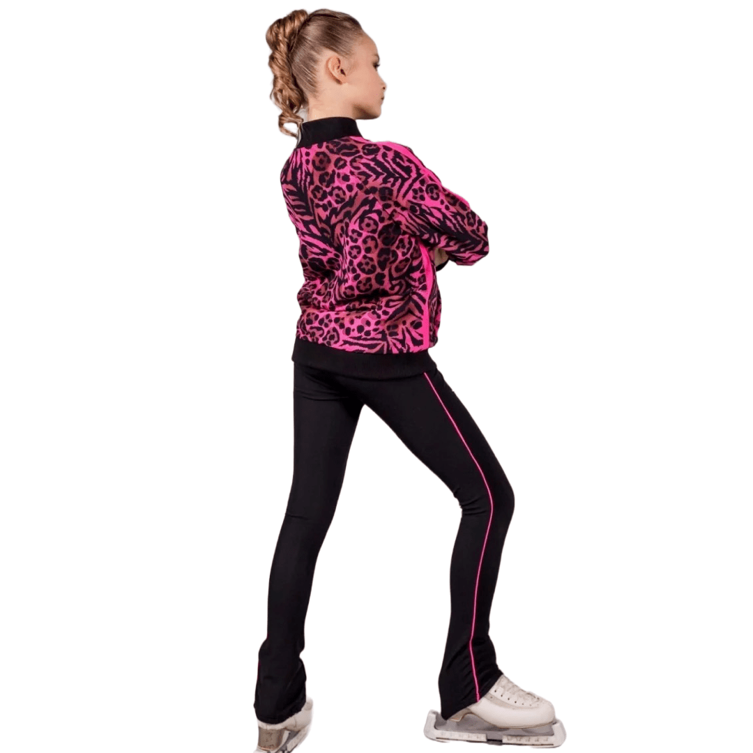 Figure Skating Leggings Savana