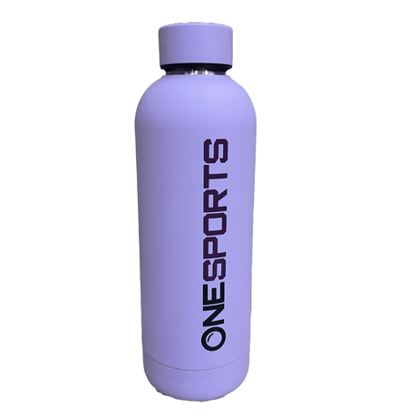Water Bottle 500ml - OneSports - dubai