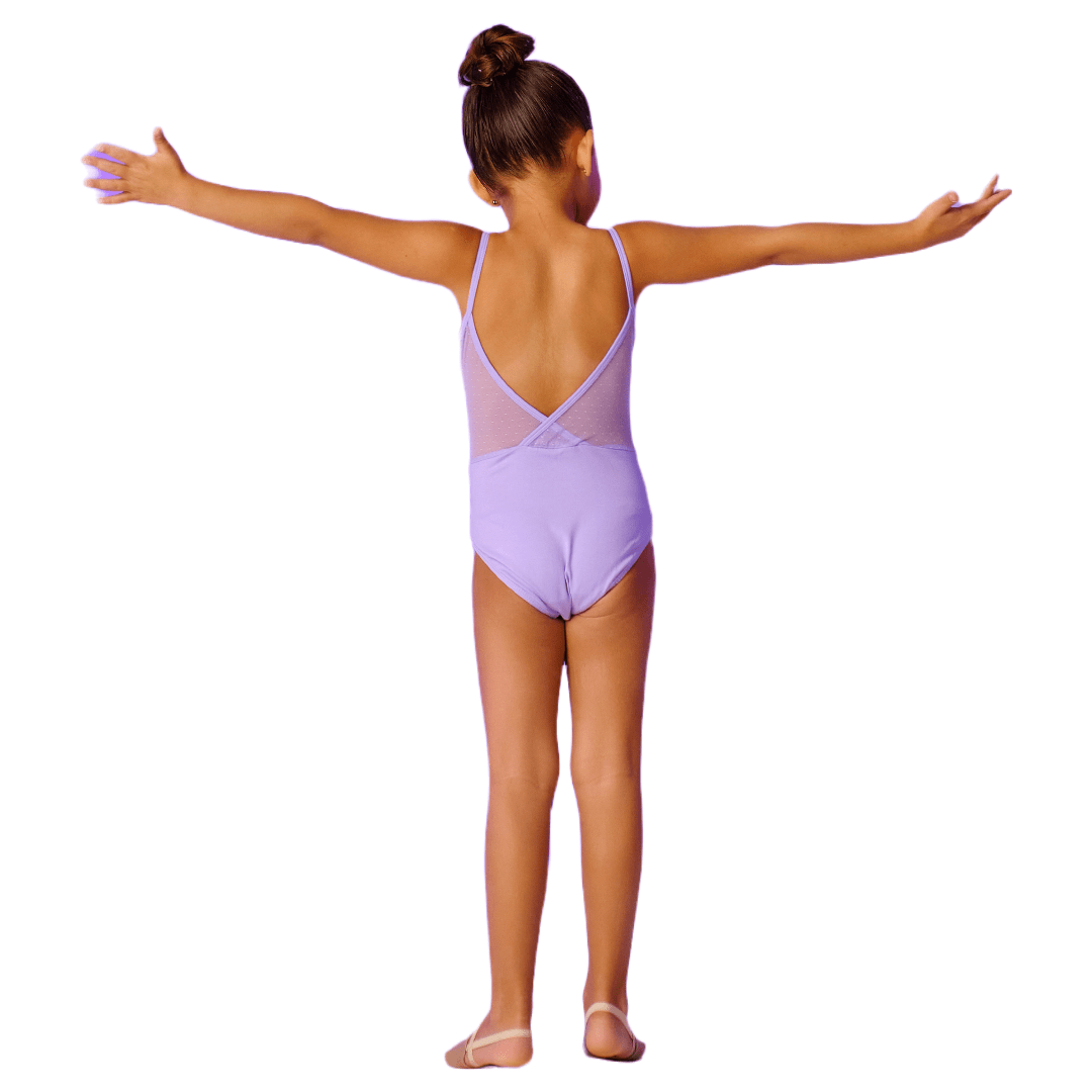 Camisole Leotard Monica