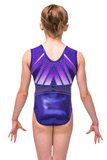 Leotard Omnia Purple