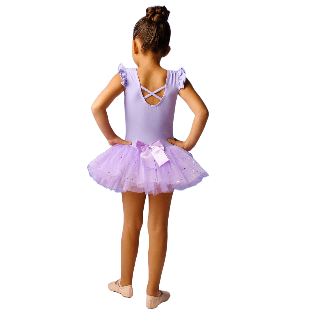 Ballet Dress Verbena