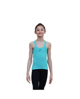 Aquamarine Top VNT