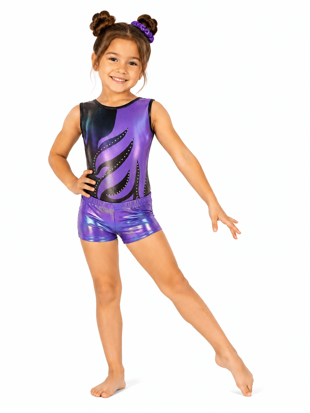 Airborne Training Gymnastics Set - OneSports - dubai