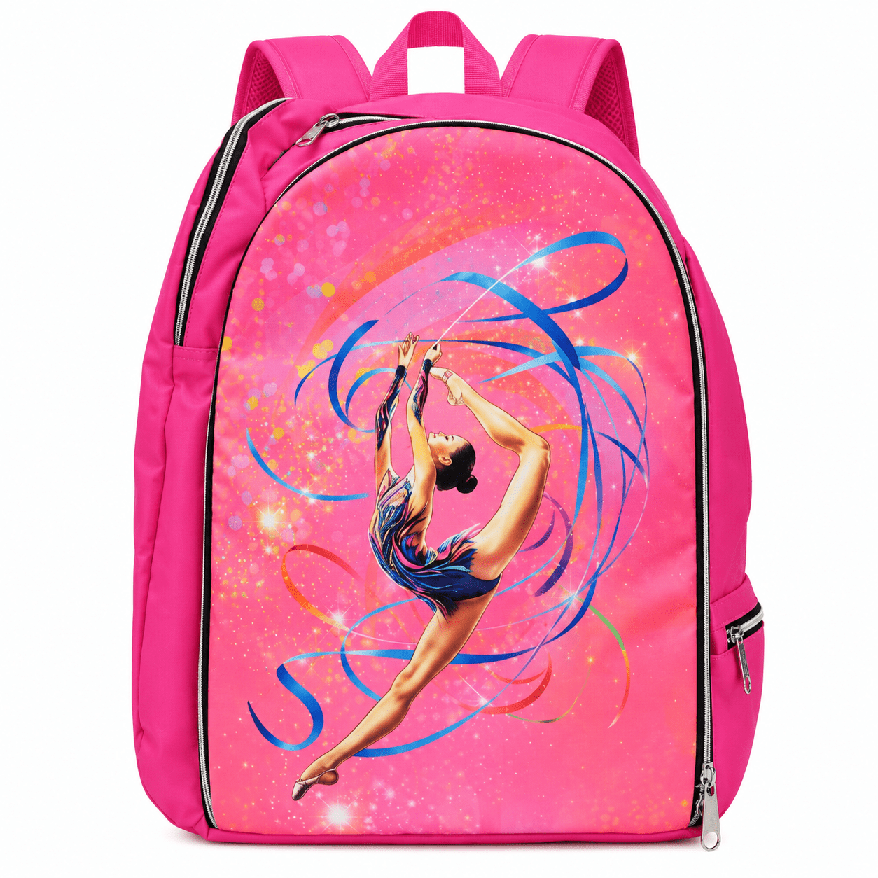 Apex Gymnastics Training Backpack - OneSports - dubai