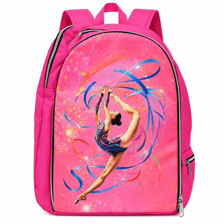 Apex Gymnastics Training Backpack - OneSports - dubai
