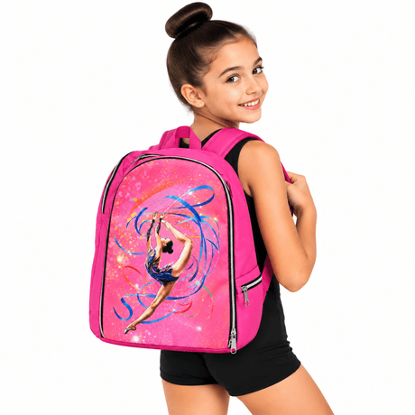 Apex Gymnastics Training Backpack - OneSports - dubai