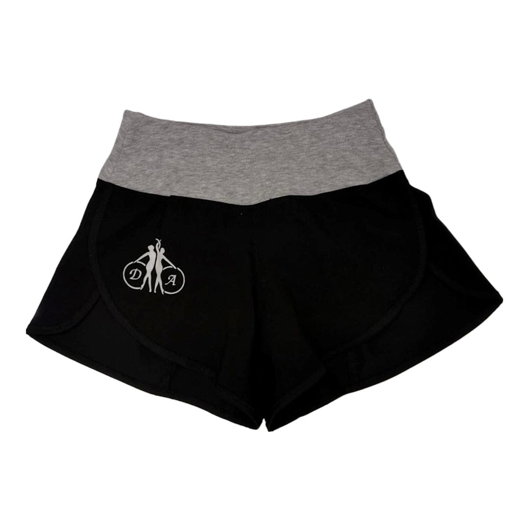 Averina Sisters Collection Training Shorts - OneSports - #dubai