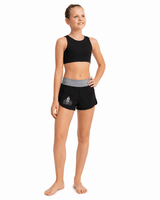 Averina Sisters Collection Training Shorts - OneSports - #dubai