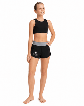 Averina Sisters Collection Training Shorts - OneSports - #dubai