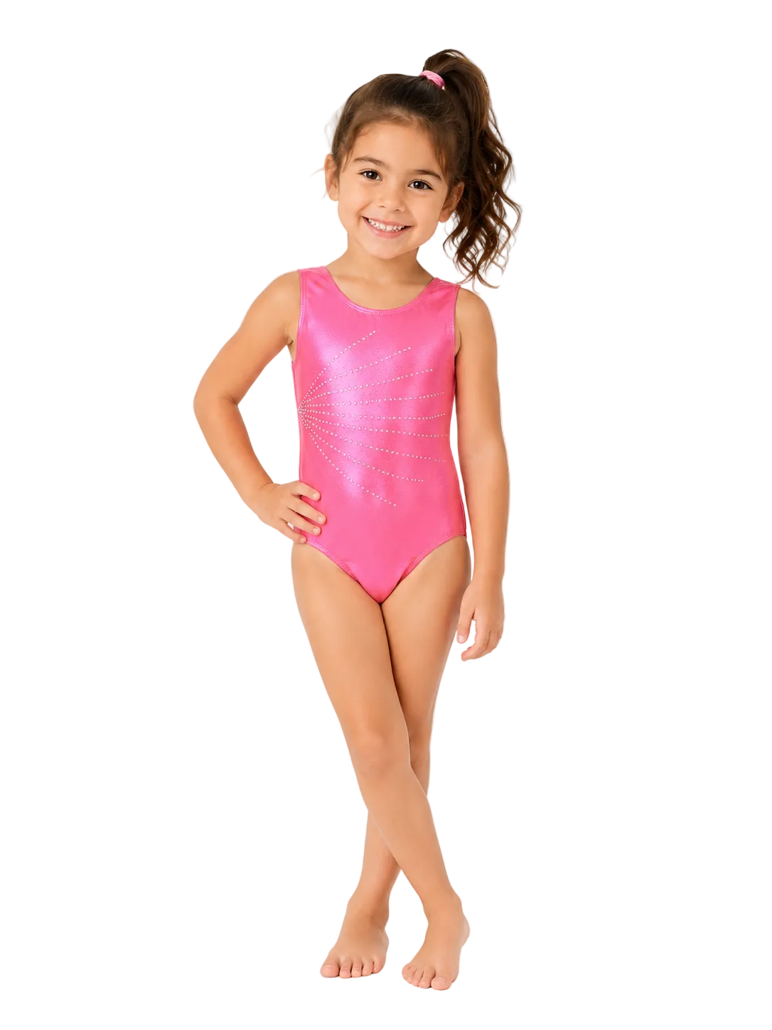 Leotard Candy - OneSports - dubai