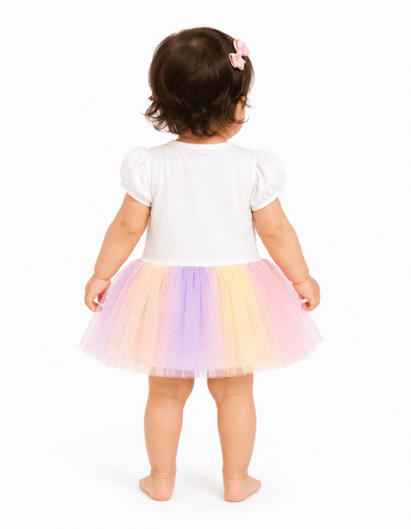 Baby Tutu Dress Cupcake - OneSports - dubai
