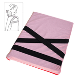 Gymnastics Back Support pillow for Rolls - OneSports - dubai
