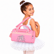 Belle Ballet Dance Bag For Girls - OneSports - dubai