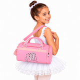 Belle Ballet Dance Bag For Girls - OneSports - dubai