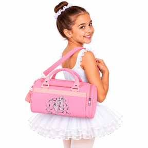 Belle Ballet Dance Bag For Girls - OneSports - dubai